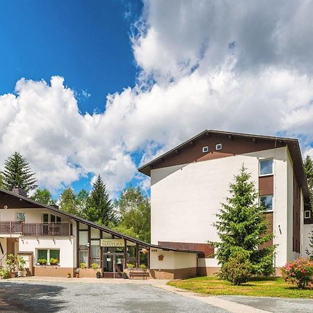 Penzion Havelka Apartmany Zelezna Ruda Luaran gambar
