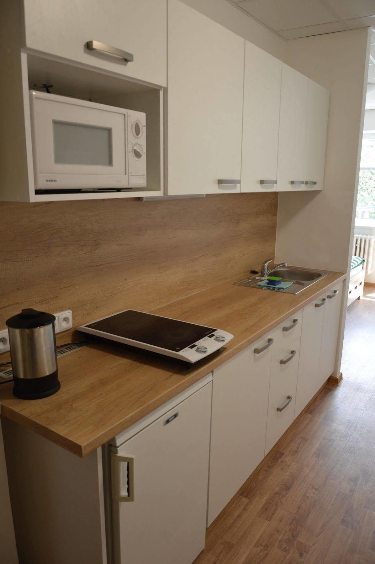 Penzion Havelka Apartmany Zelezna Ruda Luaran gambar
