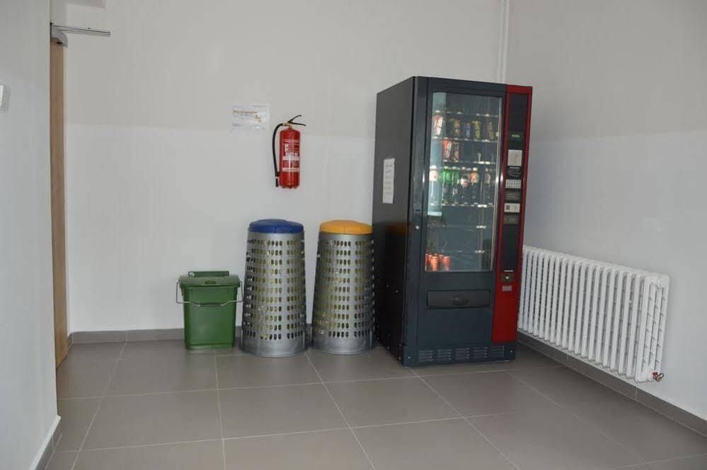 Penzion Havelka Apartmany Zelezna Ruda Luaran gambar